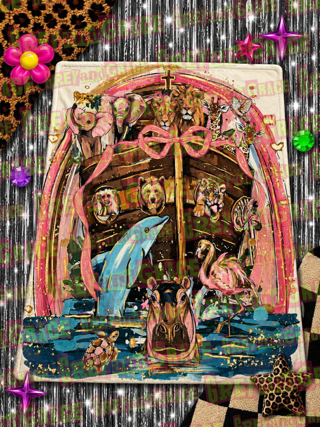 Noahs Ark