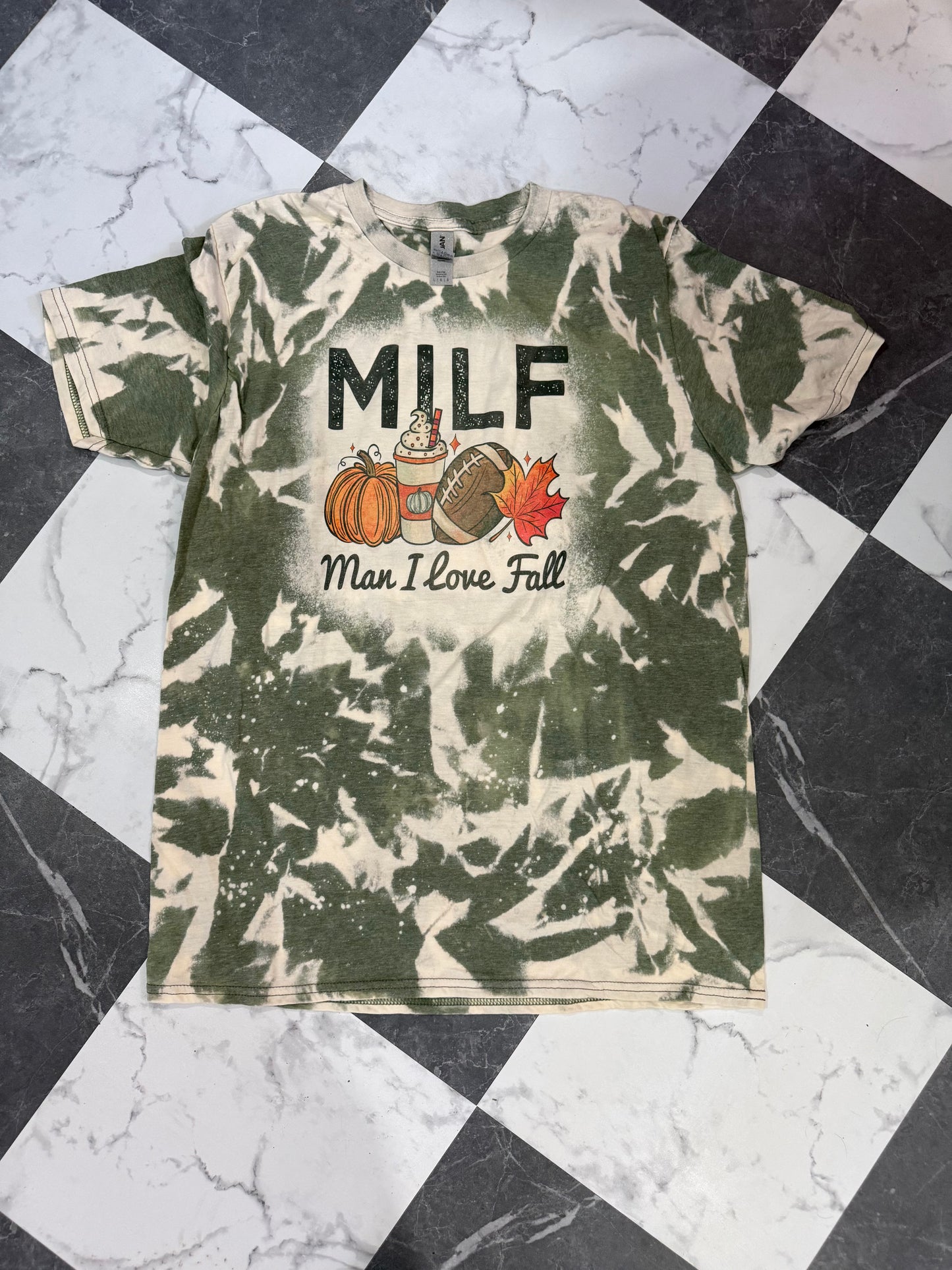 Man I Love Fall