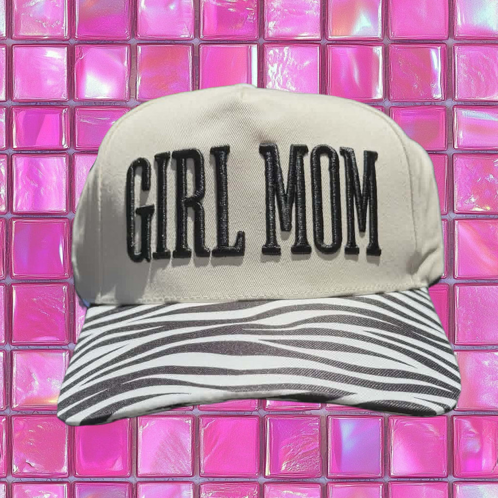 Girl Mom
