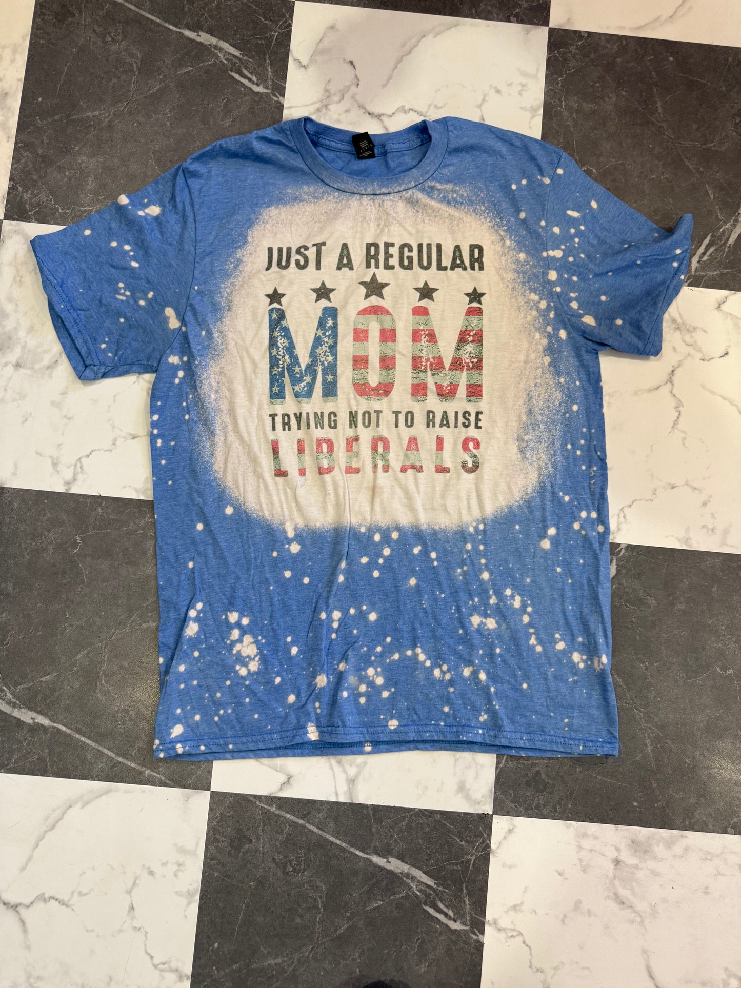 Just A Regular Mom