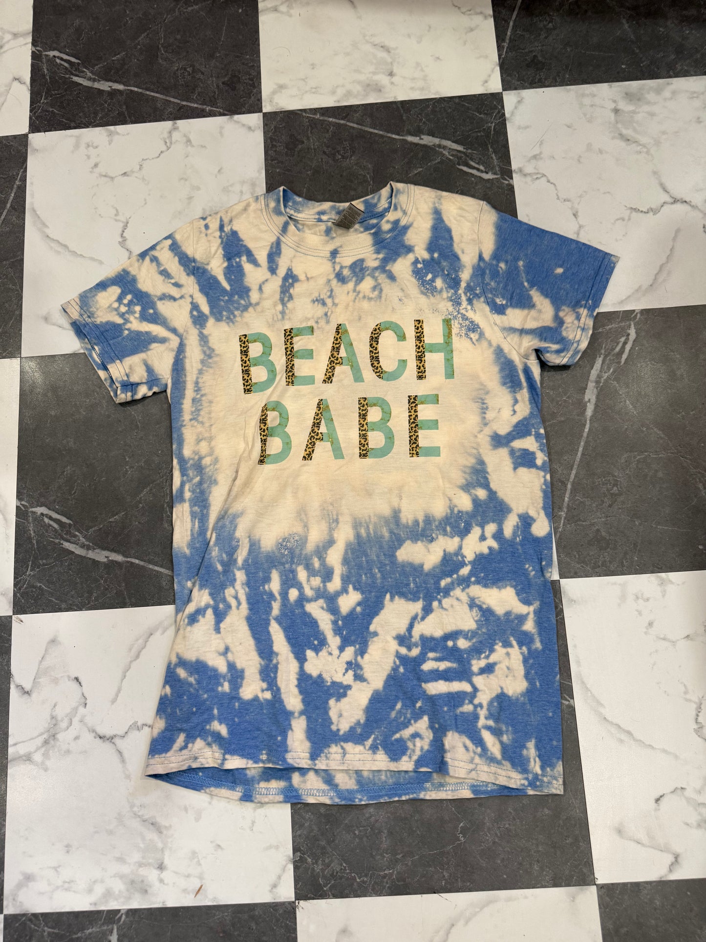 Beach Babe