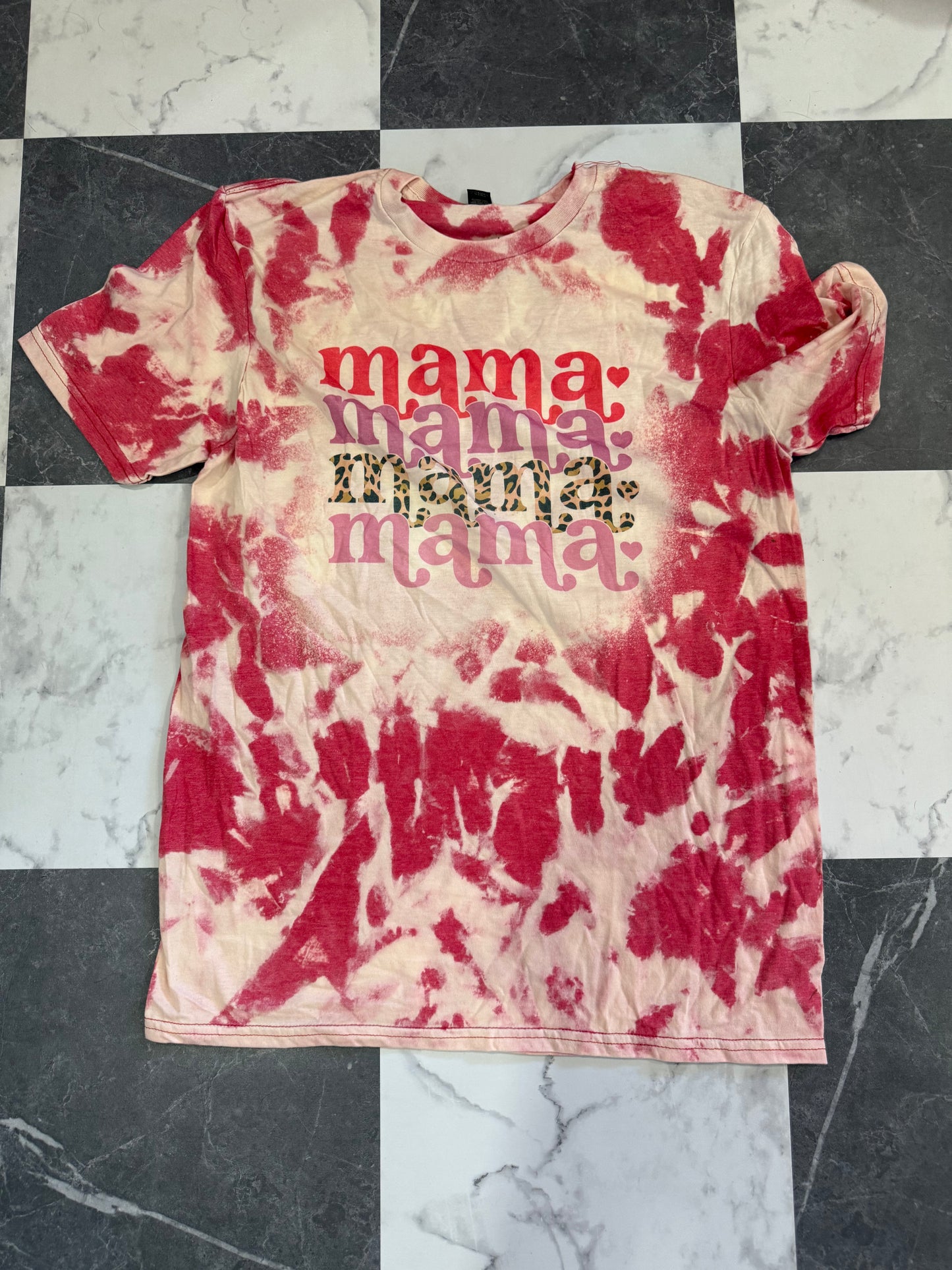 Mama