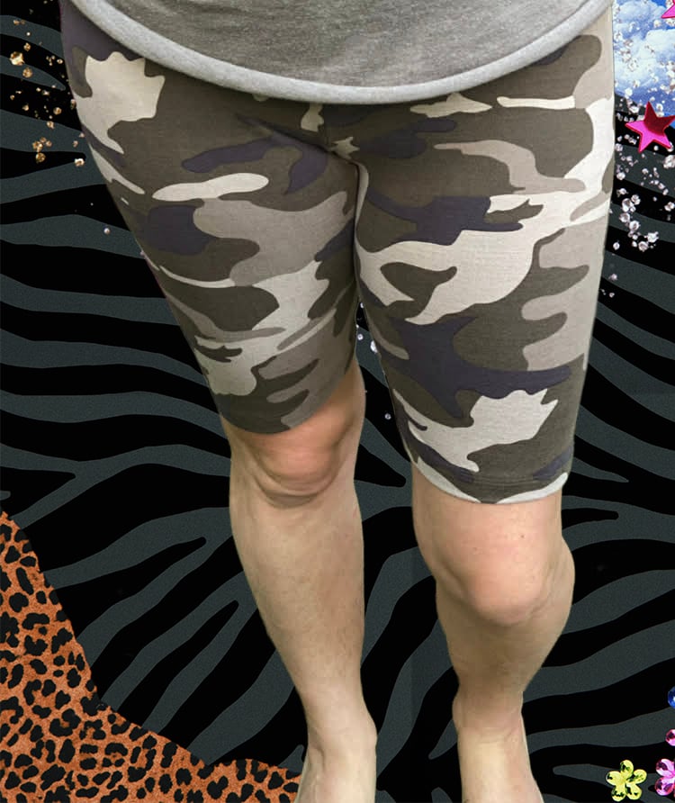 Camo