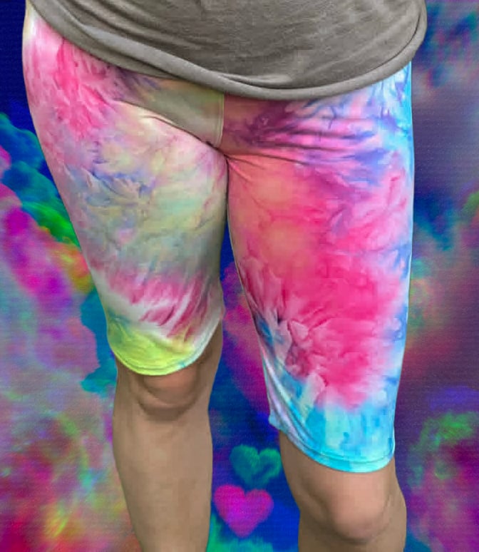 Tye Dye