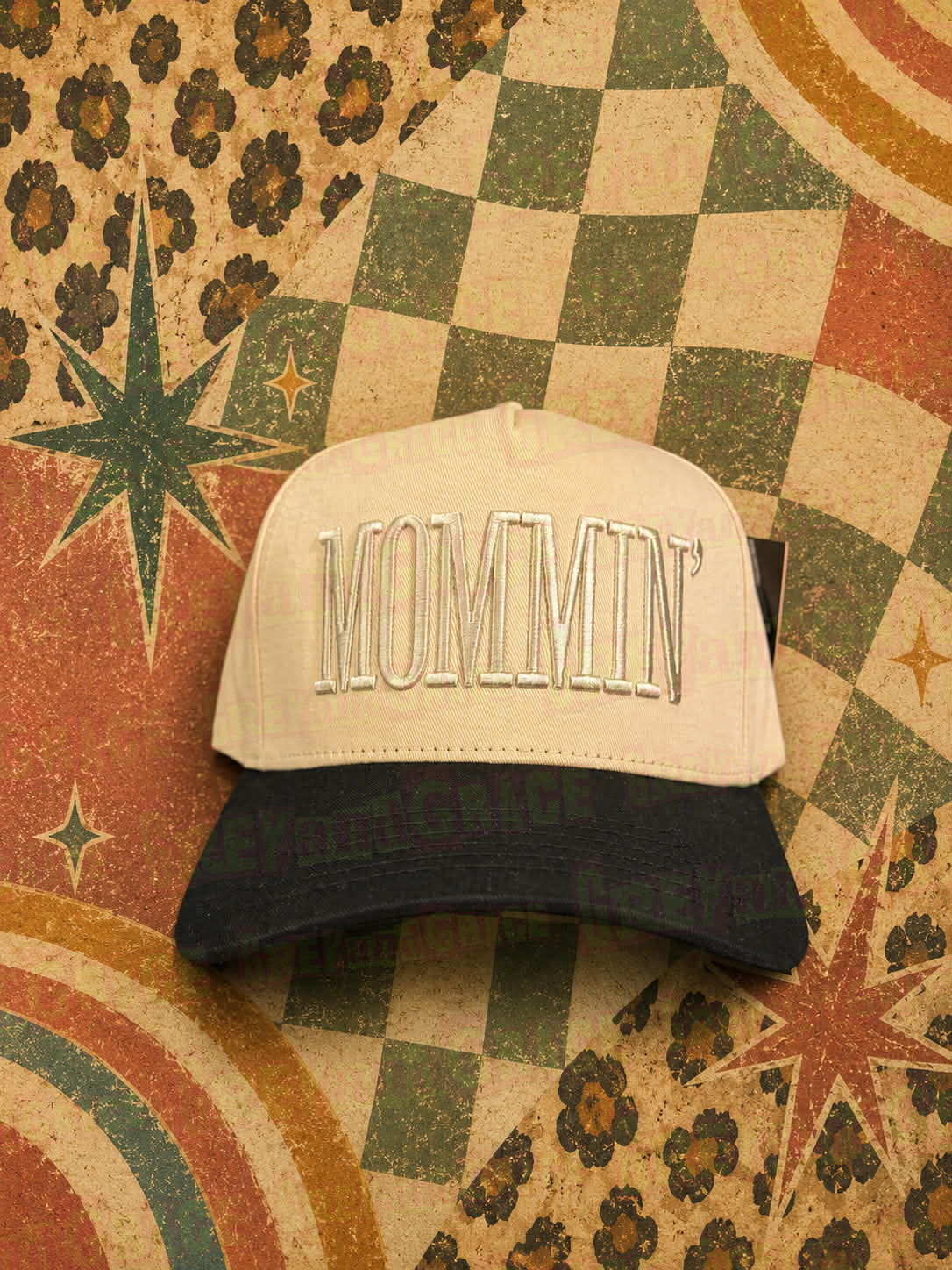 Mommin'