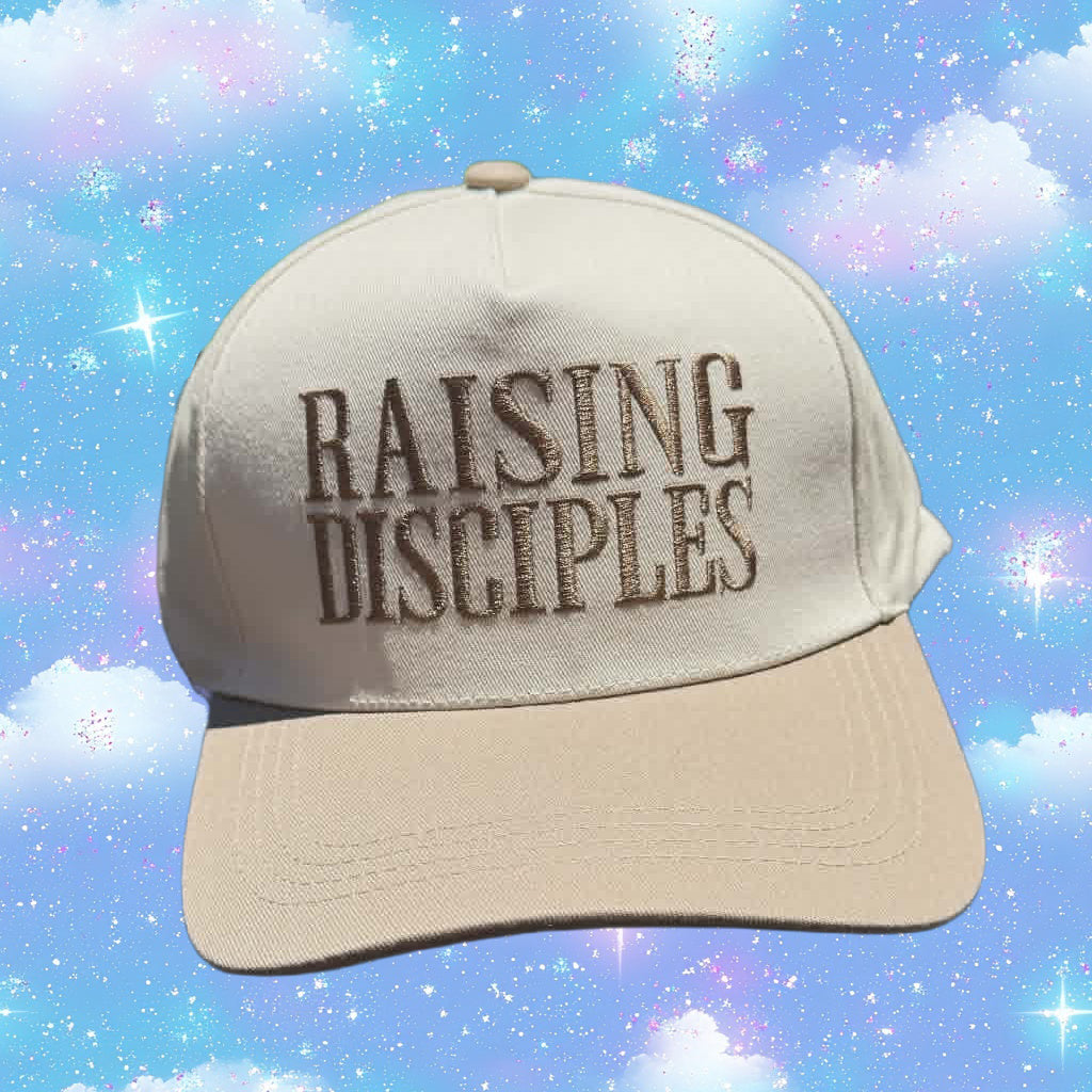 Raising Disciples