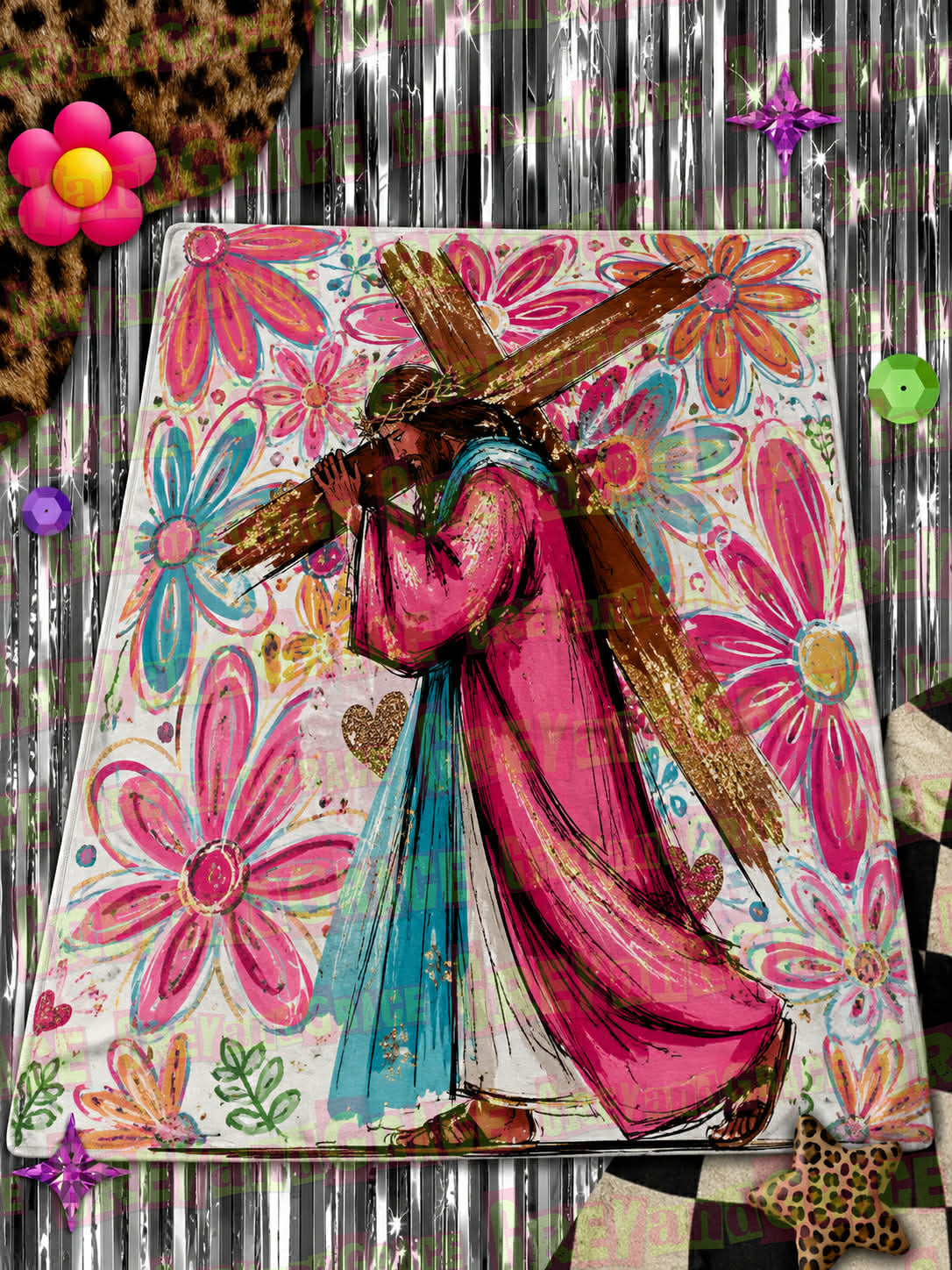 Cross
