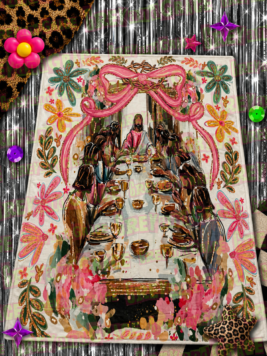 Last Supper