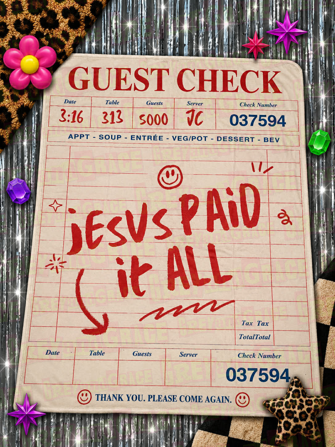 Paid In Full
