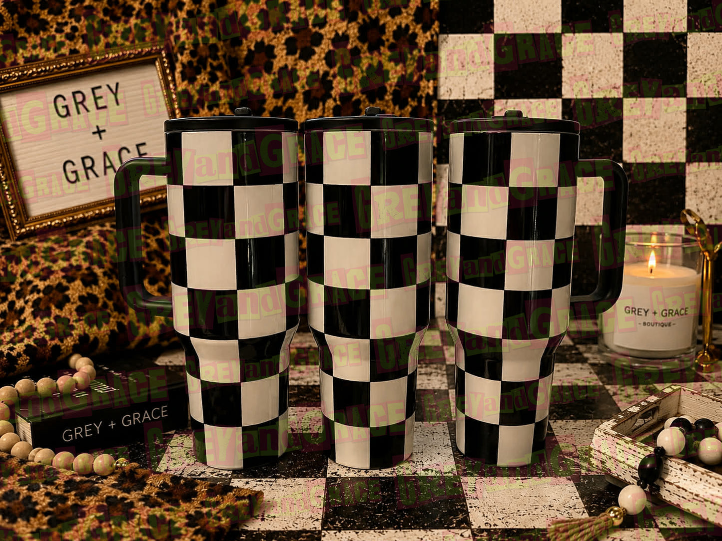 Checker