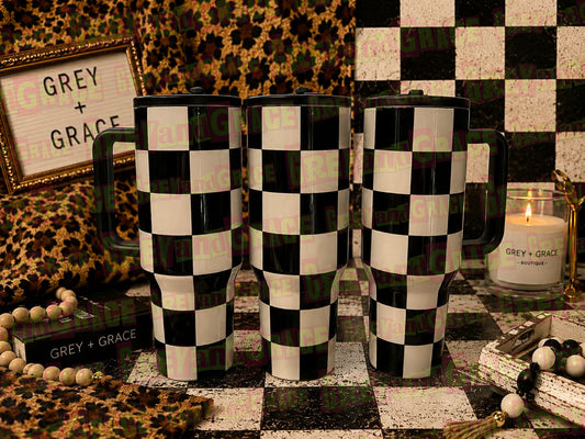Checker