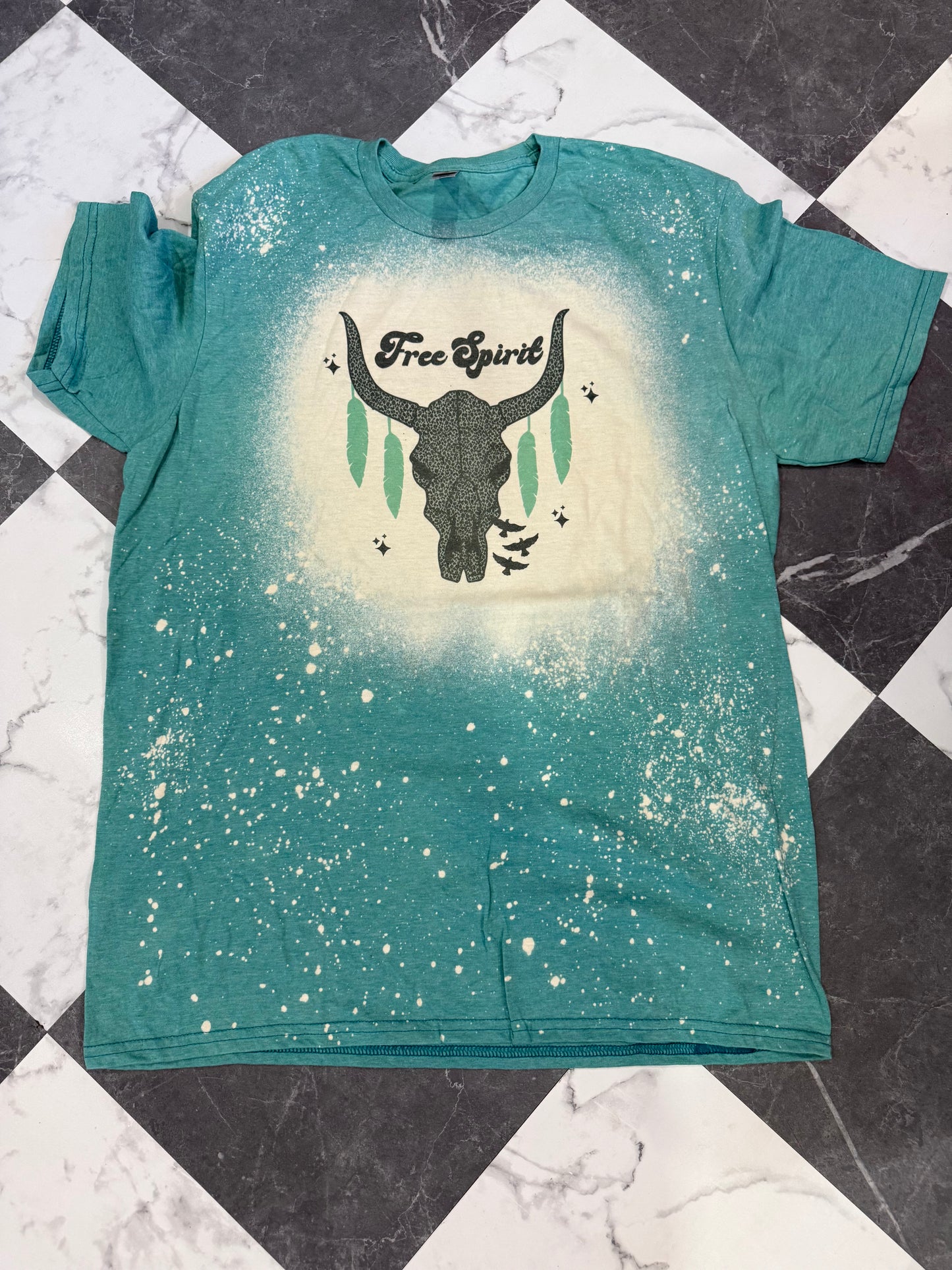 Free Spirit