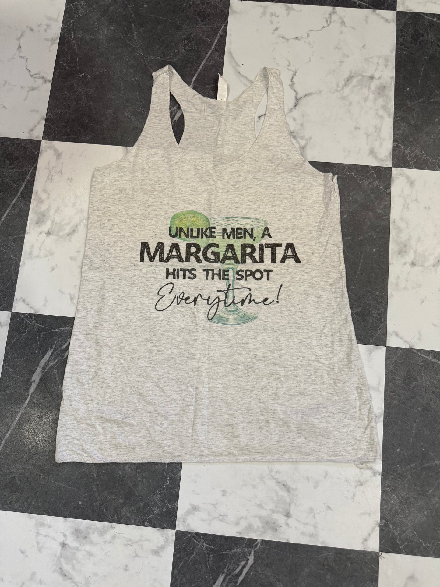 Margarita Hits The Spot