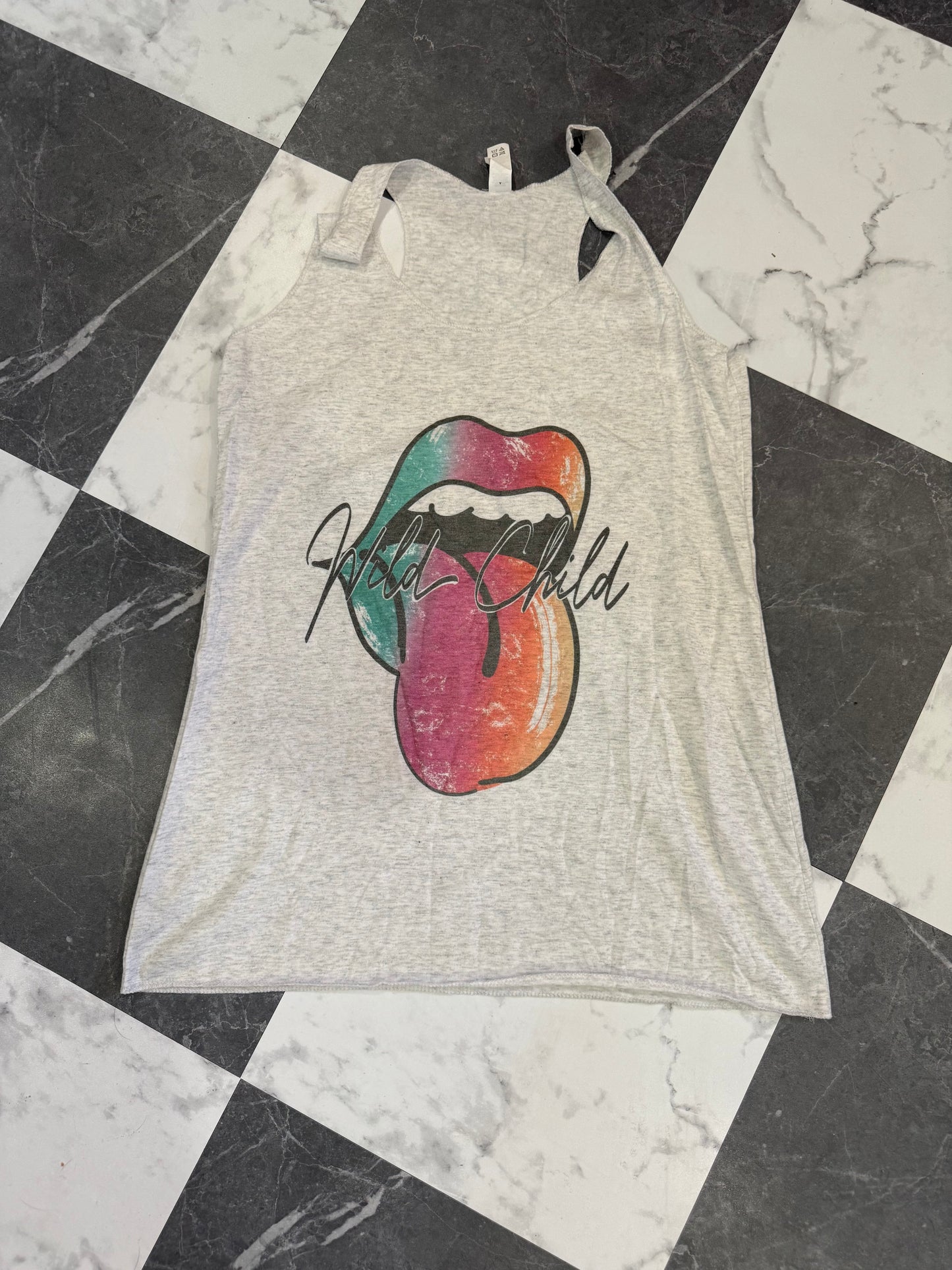 Wild Child