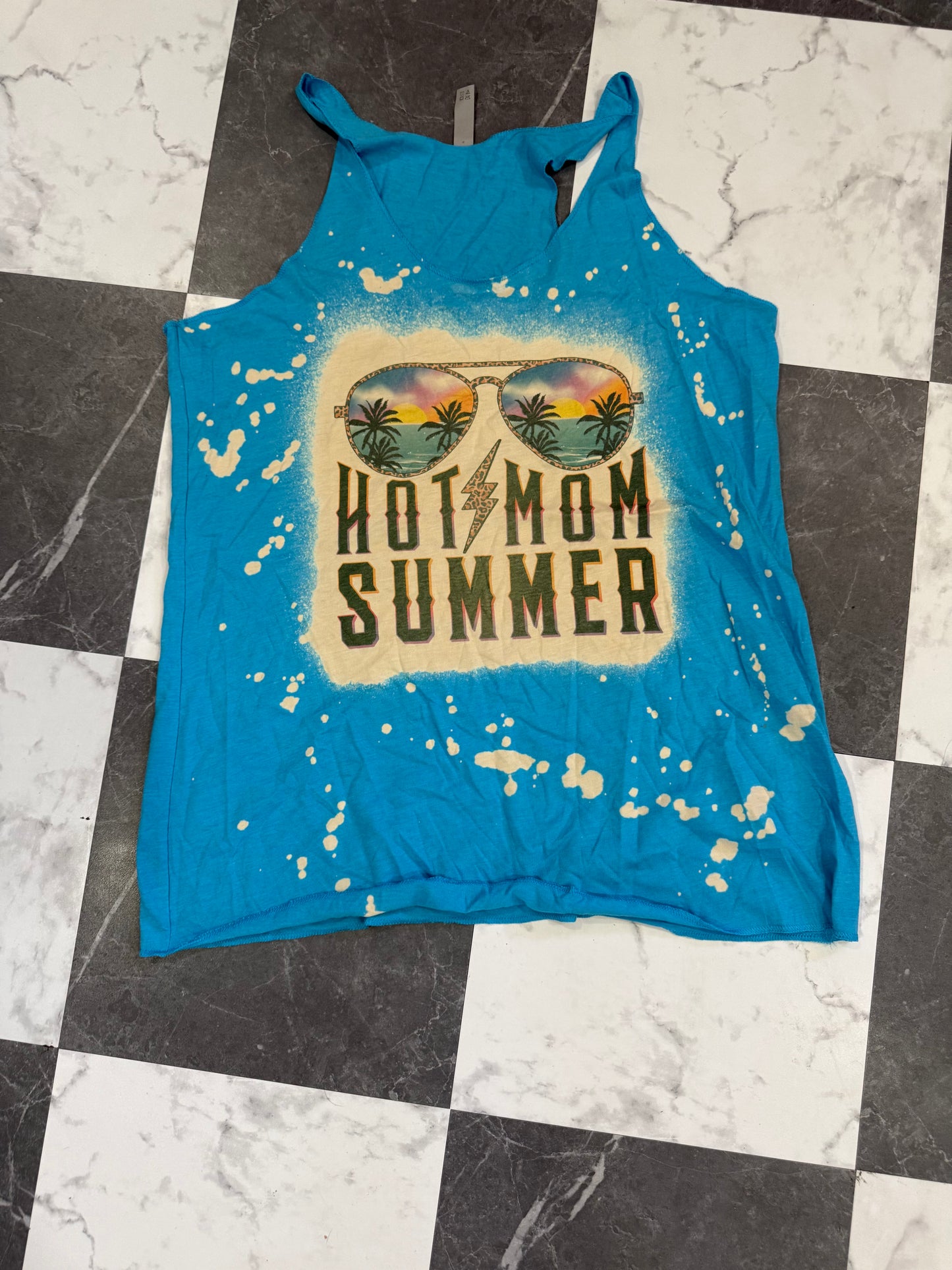 Hot Mom Summer