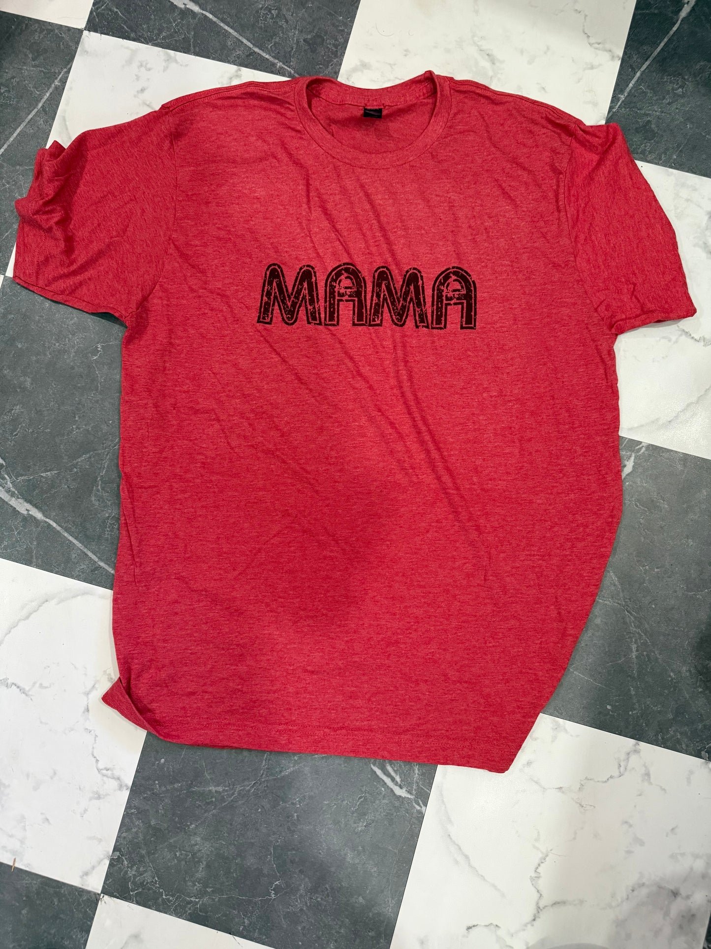 Mama