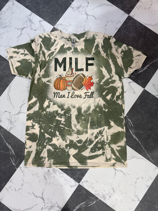 Man I Love Fall
