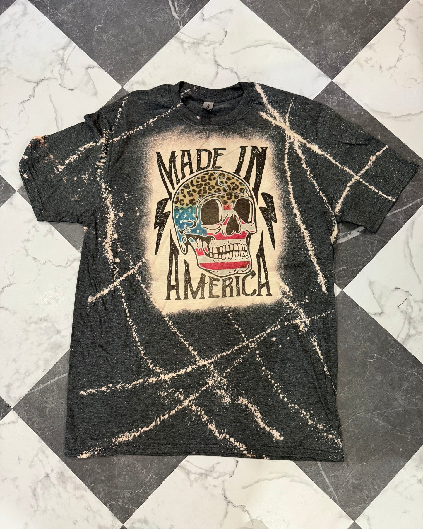 Made in America