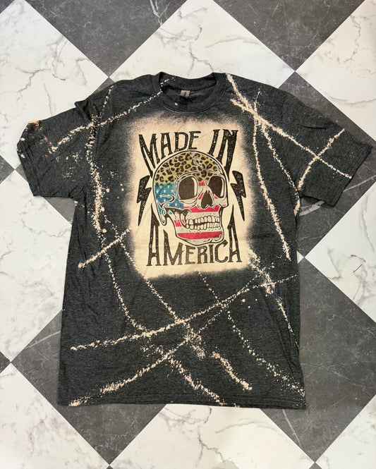 Made in America