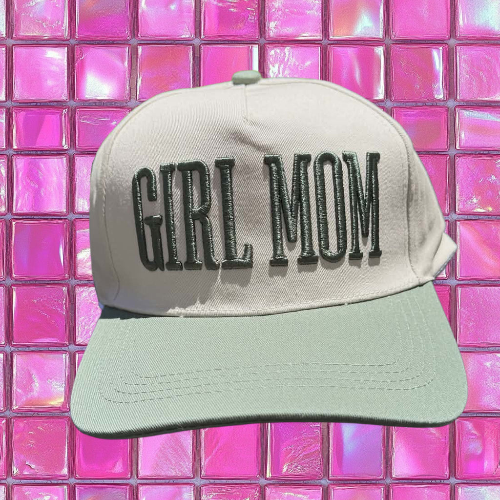 Girl Mom