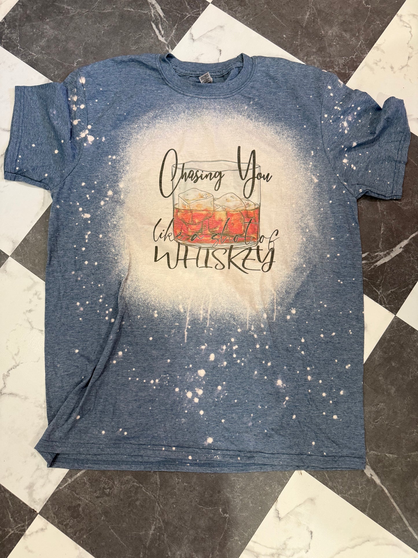 Chasing You