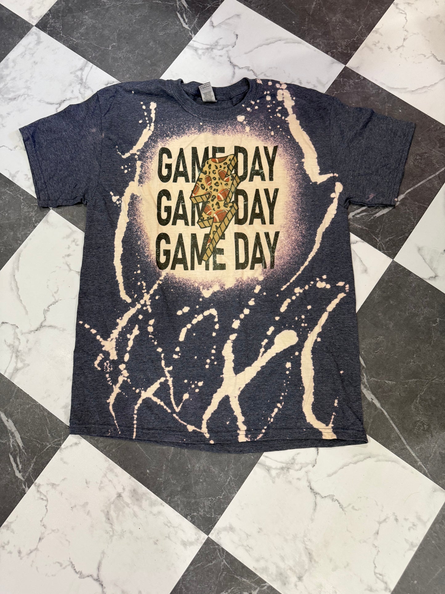 Game Day