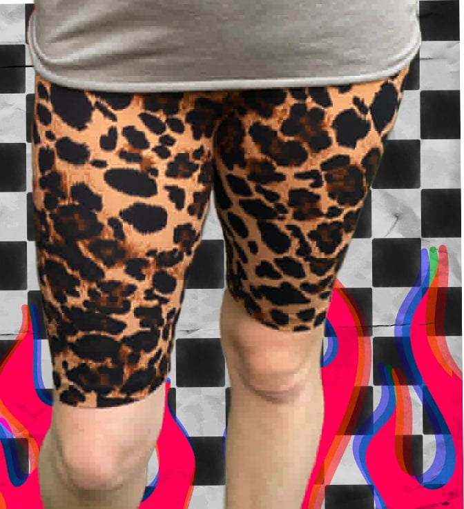 Cheetah