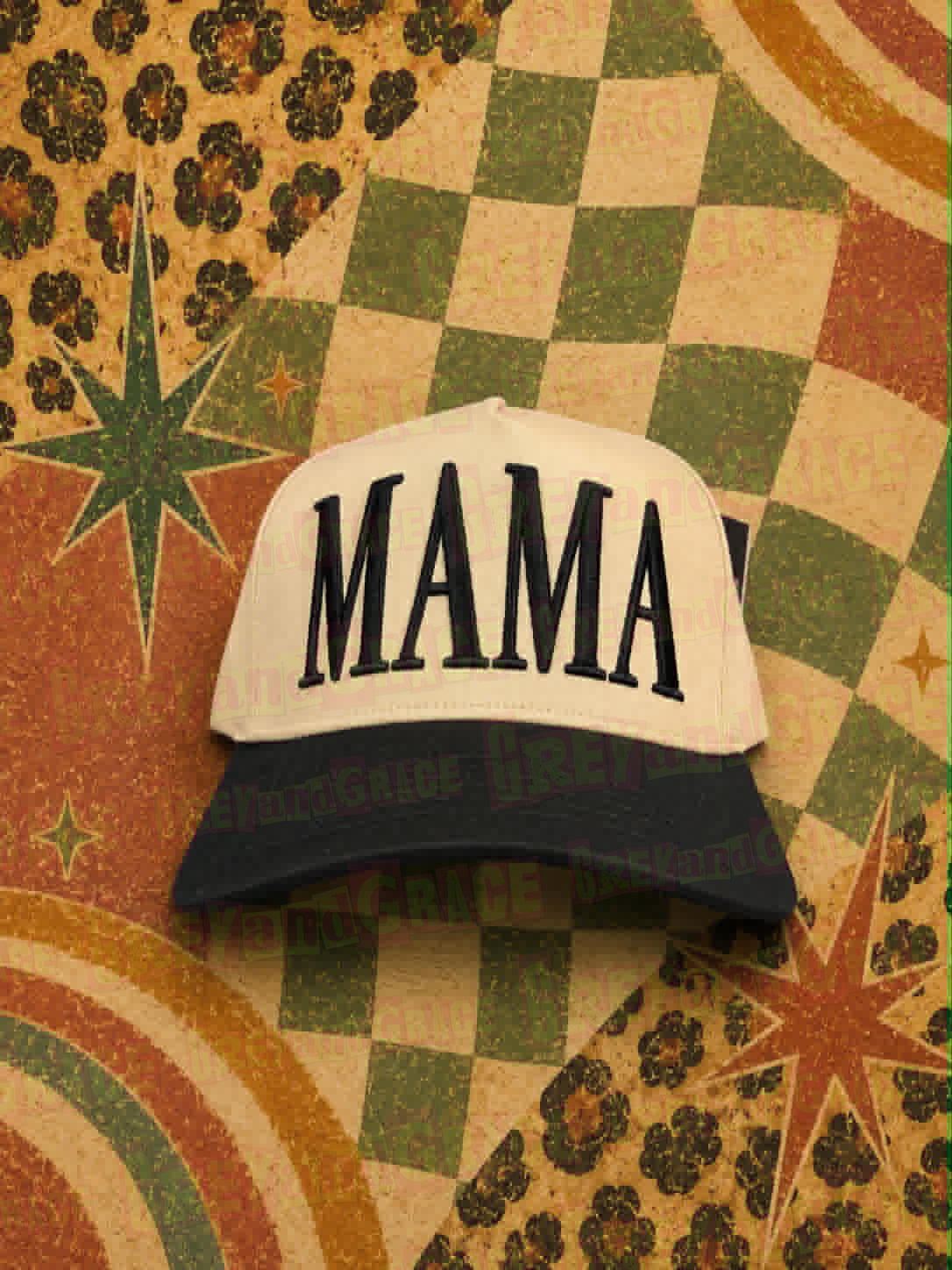 Mama