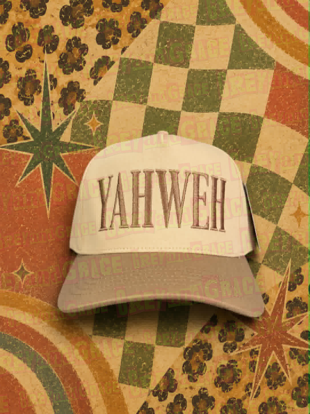 Yahweh