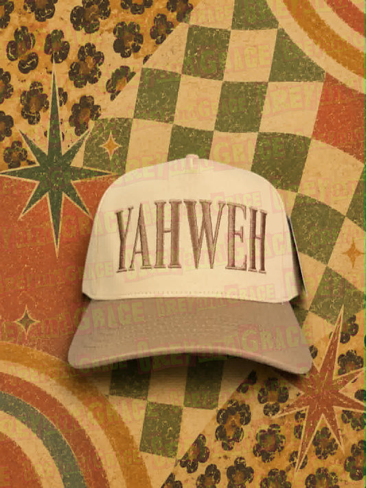 Yahweh