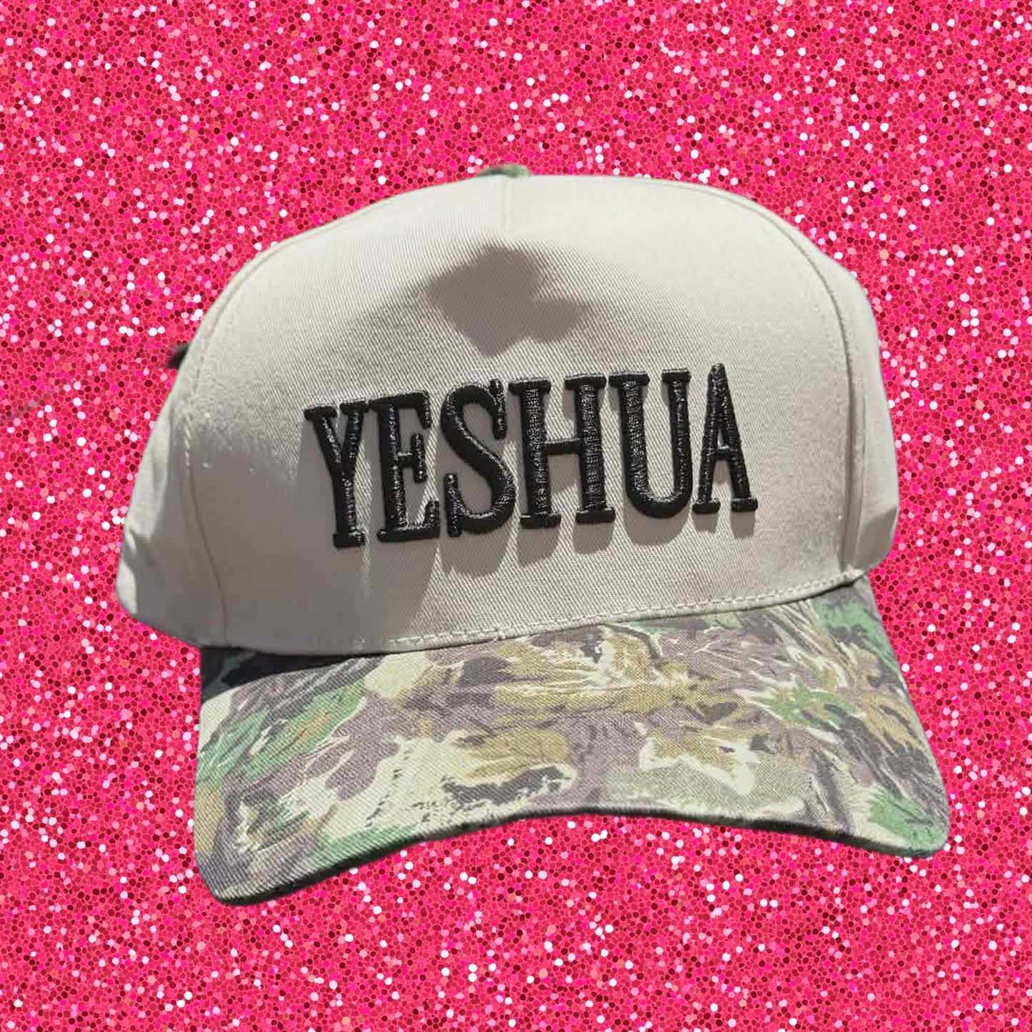Yeshua
