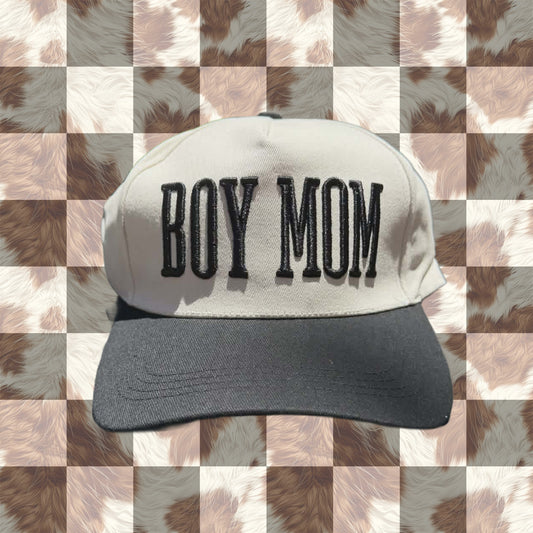 Boy Mom