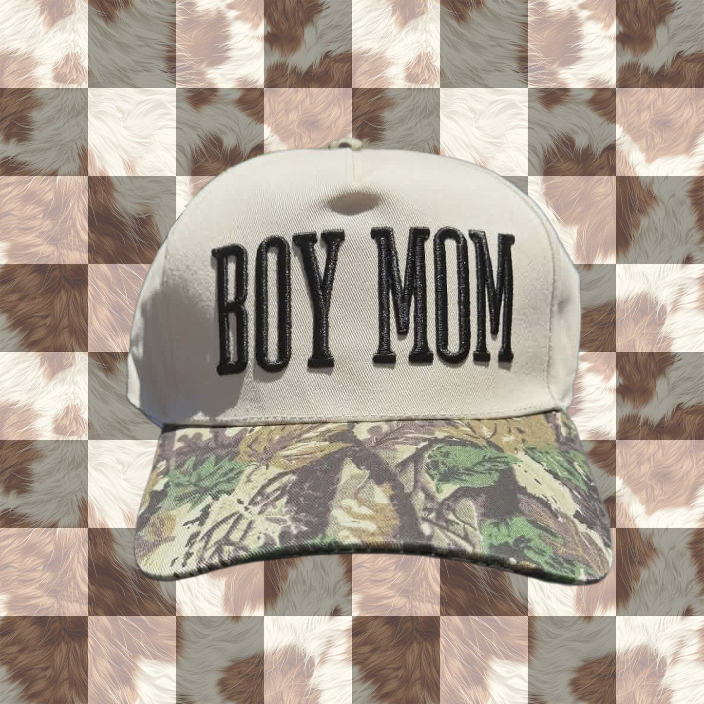Boy Mom