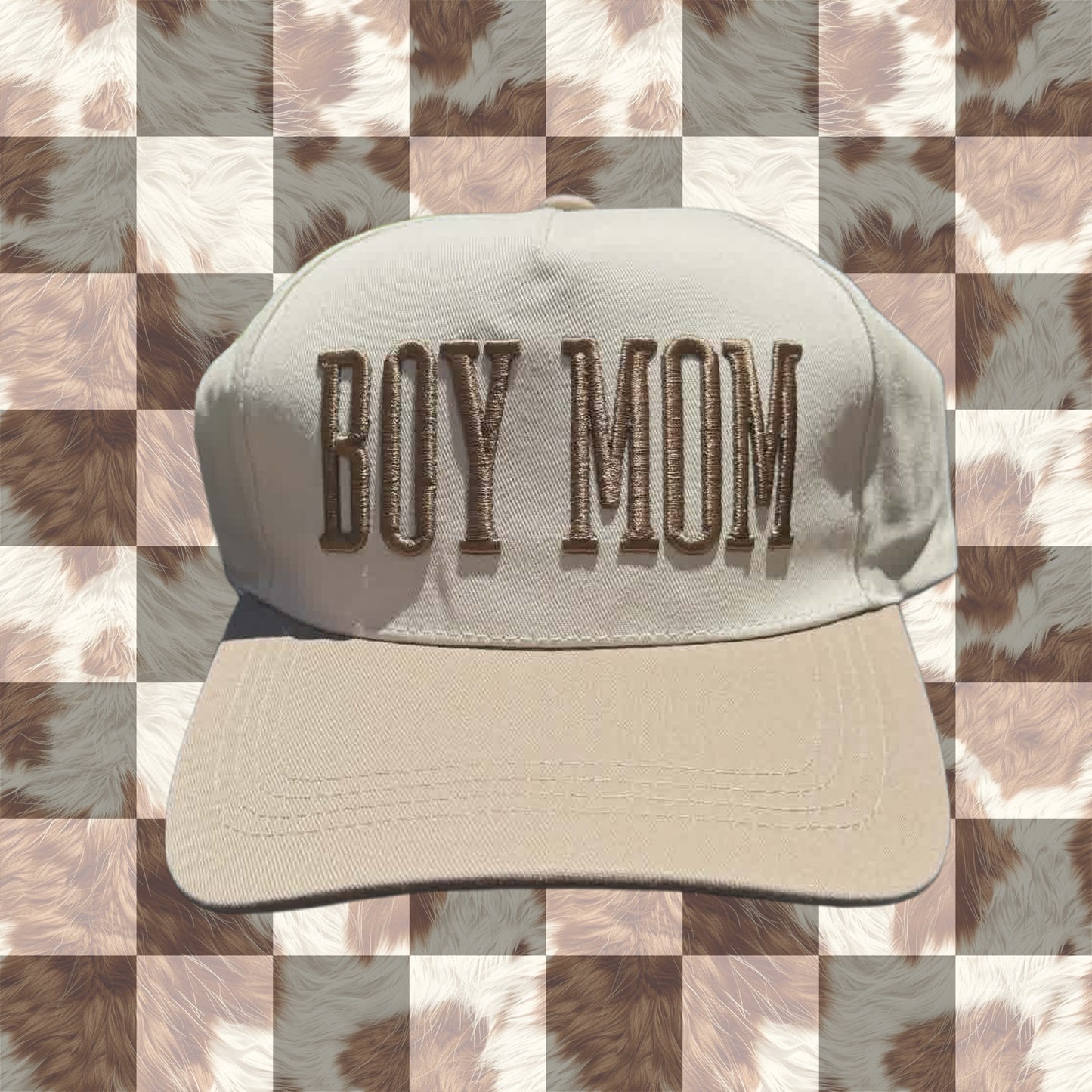 Boy Mom