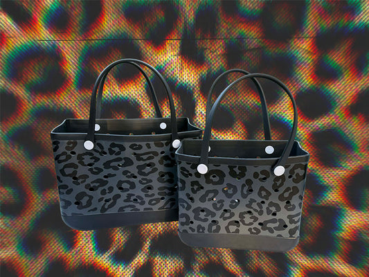 Black Cheetah
