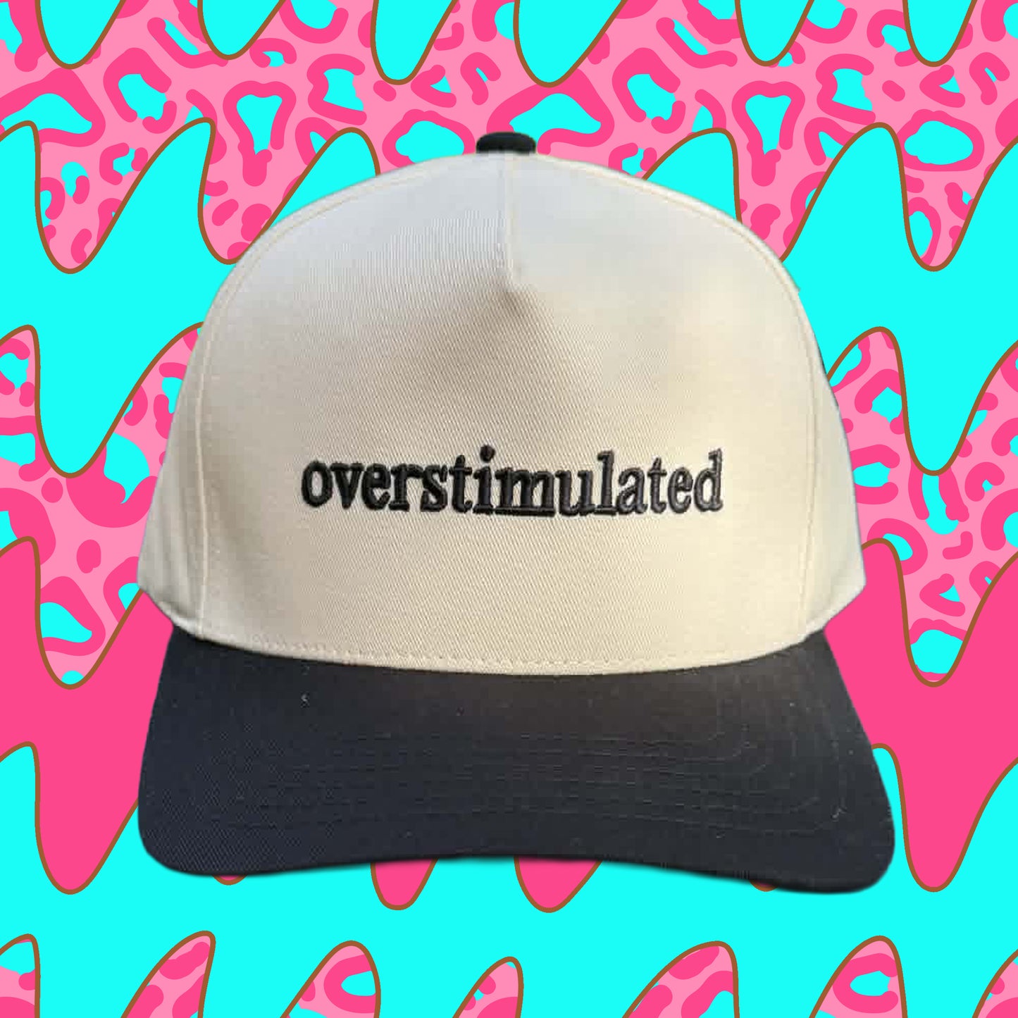 Overstimulated