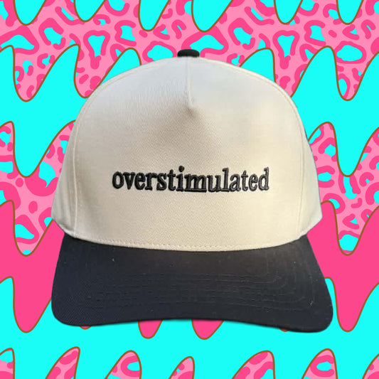 Overstimulated