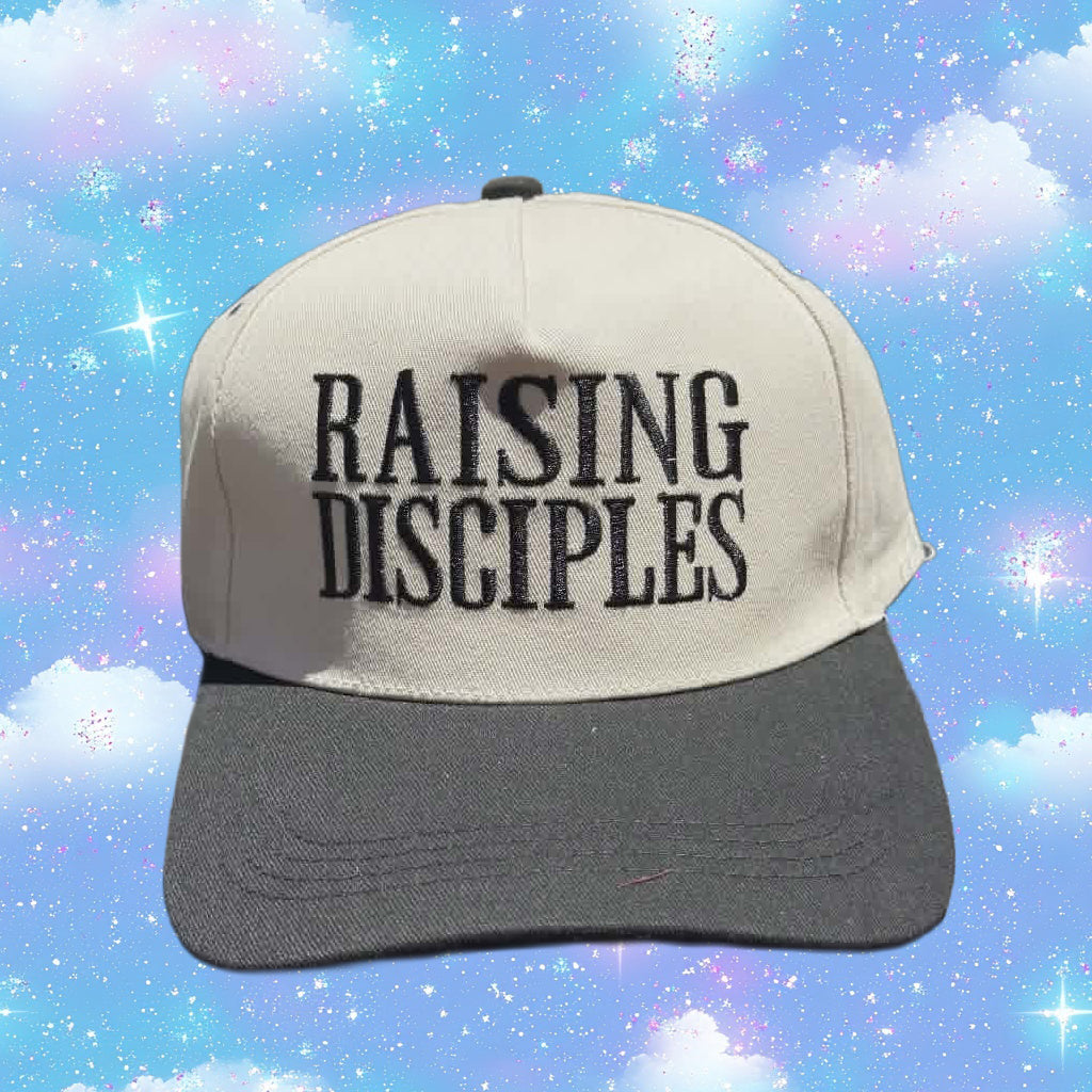 Raising Disciples