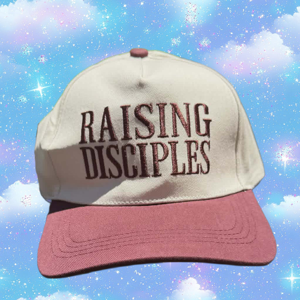 Raising Disciples